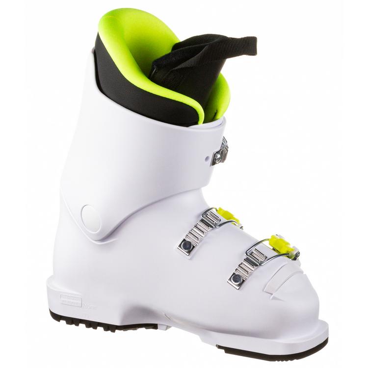 HEAD HEAD RAPTOR 40 Skischuhe Kinder - white - 0 | SportScheck