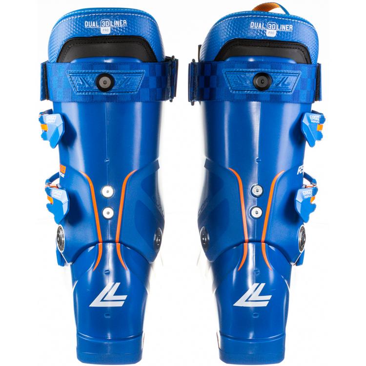 LANGE LANGE RS 110 Wide Skischuhe - power blue - 0 | SportScheck