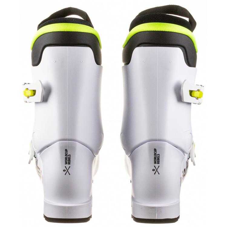 HEAD HEAD RAPTOR 40 Skischuhe Kinder - white - 0 | SportScheck