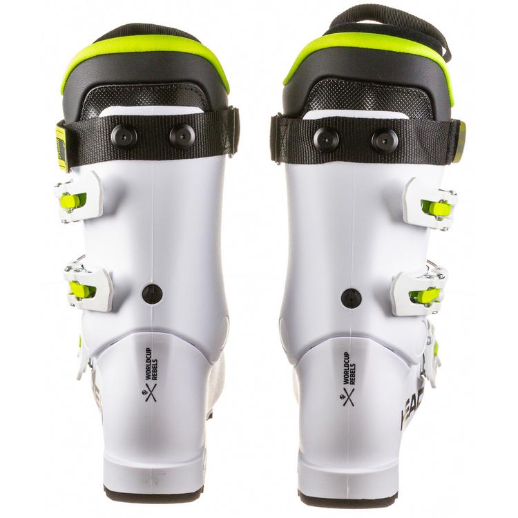 HEAD HEAD RAPTOR 60 Skischuhe Kinder - white - 0 | SportScheck