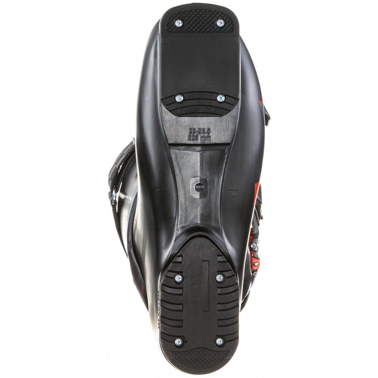 LANGE LANGE RX 100 Skischuhe - black-red-black - 1 | SportScheck