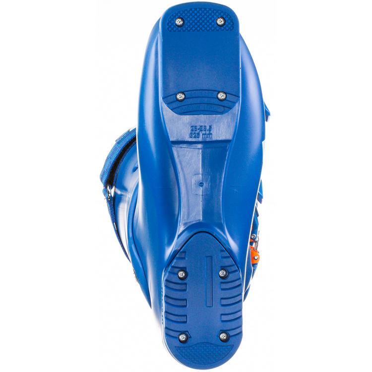 LANGE LANGE RS 110 Wide Skischuhe - power blue - 1 | SportScheck