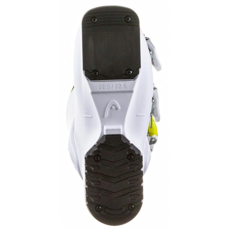 HEAD HEAD RAPTOR 40 Skischuhe Kinder - white - 1 | SportScheck