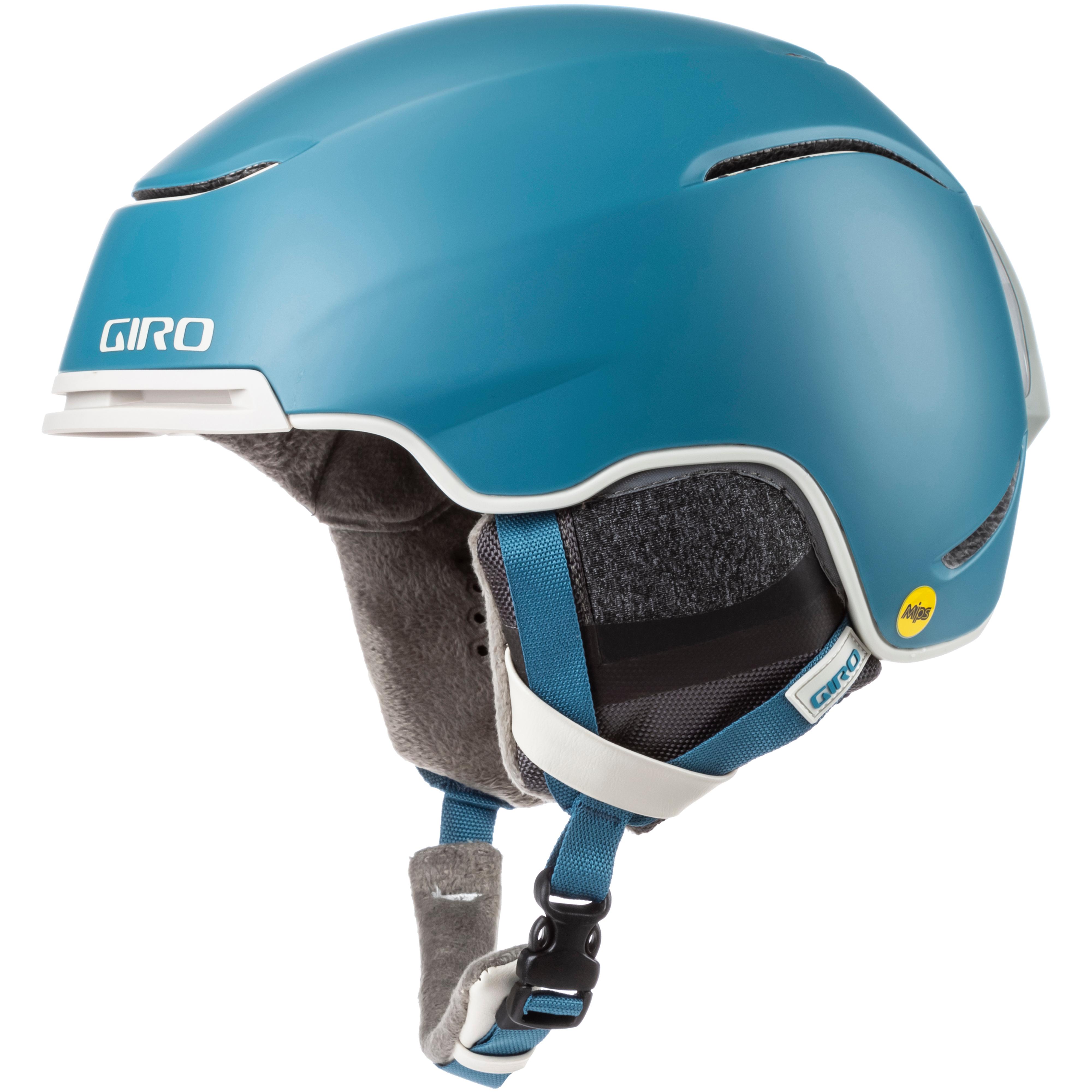 giro terra mips