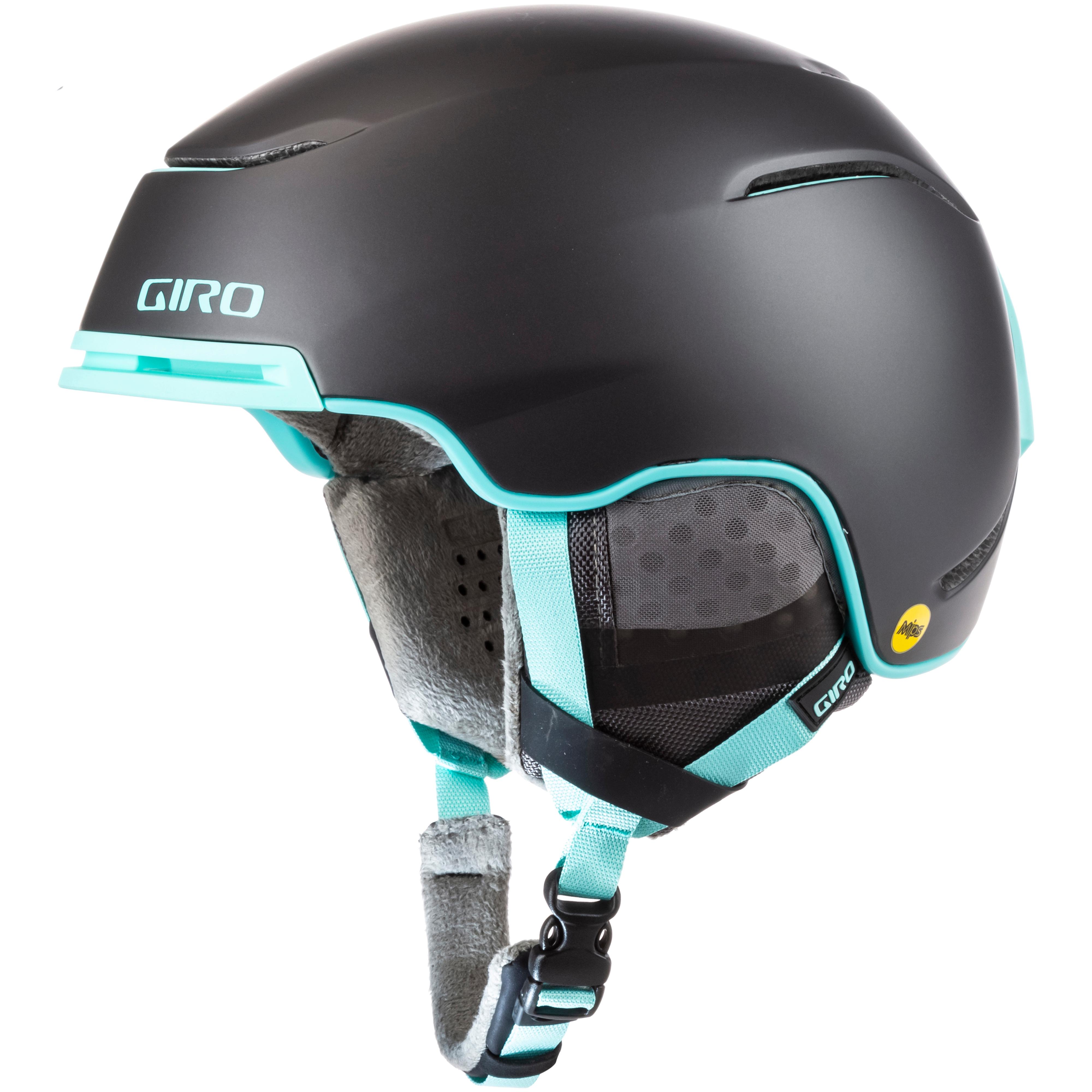 giro terra mips