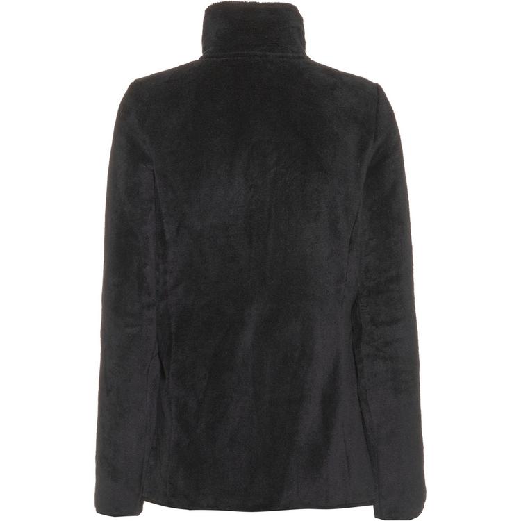 CMP CMP Fleecejacke Damen - nero-graffite - 0 | SportScheck