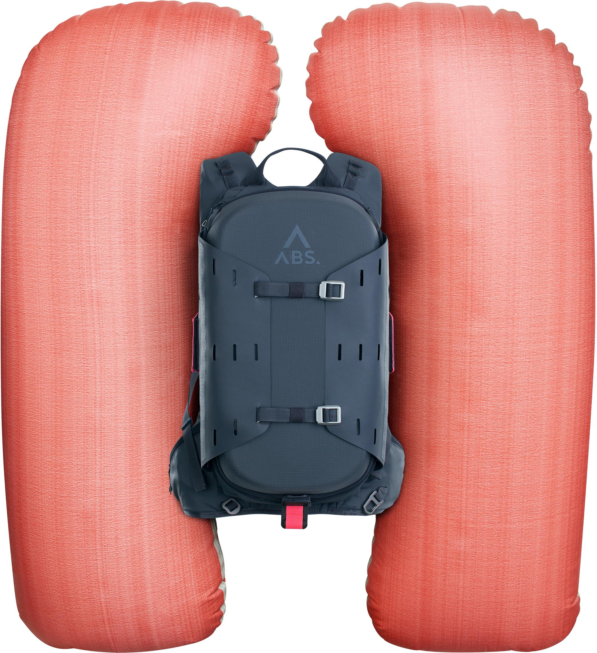 ABS A.LIGHT Base Unit L/XL Lawinenrucksack dusk