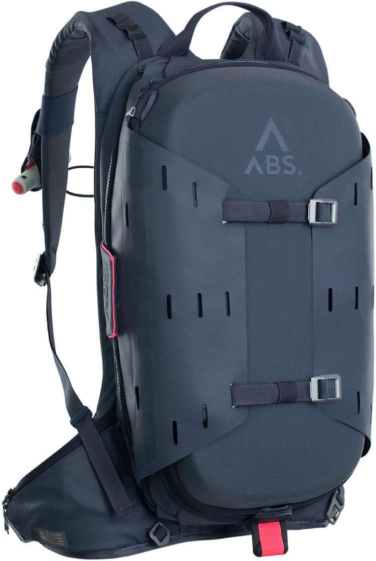 ABS ABS A.LIGHT Base Unit S/M Lawinenrucksack - dusk - 0 | SportScheck