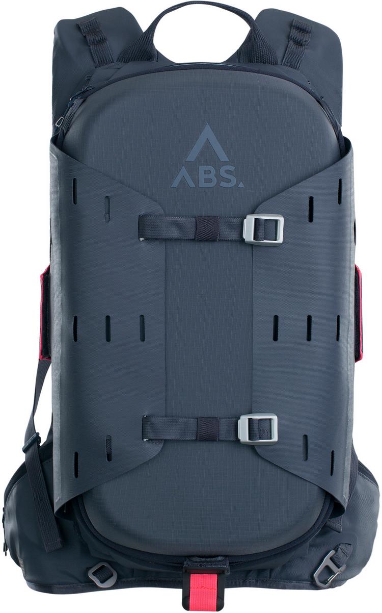ABS ABS A.LIGHT Base Unit S/M Lawinenrucksack - dusk - 0 | SportScheck