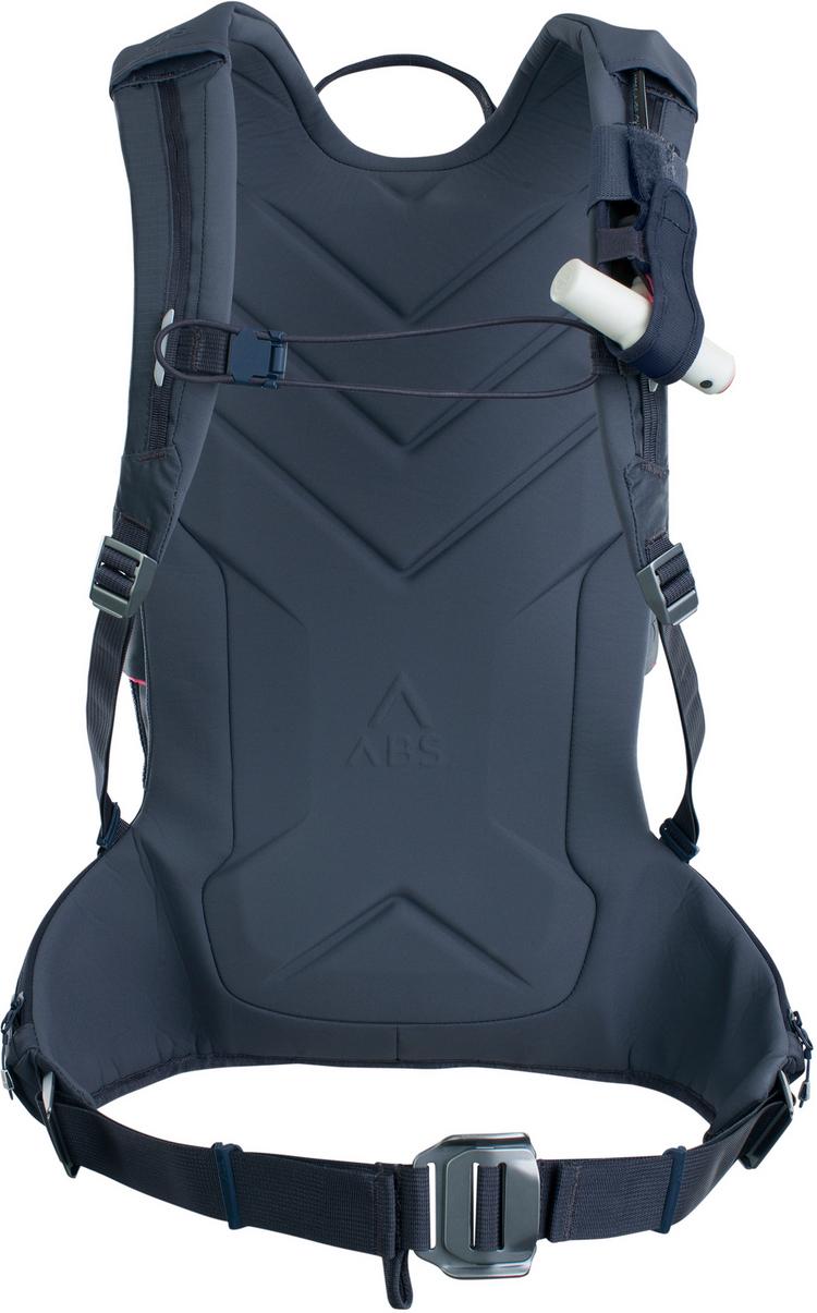 ABS ABS A.LIGHT Base Unit L/XL Lawinenrucksack - dusk - 2 | SportScheck