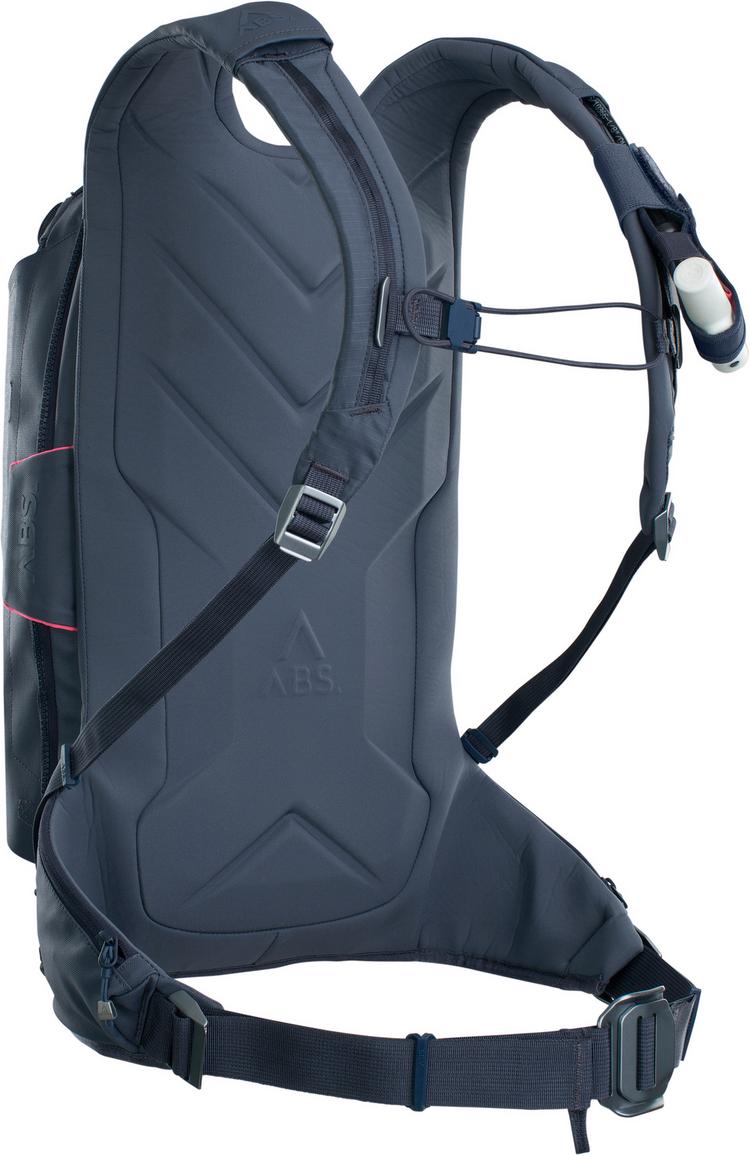 ABS ABS A.LIGHT Base Unit S/M Lawinenrucksack - dusk - 3 | SportScheck