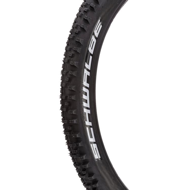 Schwalbe Schwalbe SMART SAM PERFORMANCE 26x2,25 Fahrradreifen - schwarz - 0 | SportScheck