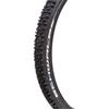 Schwalbe SMART SAM ADDIX PERFORMANCE 26x2,10 Fahrradreifen - schwarz