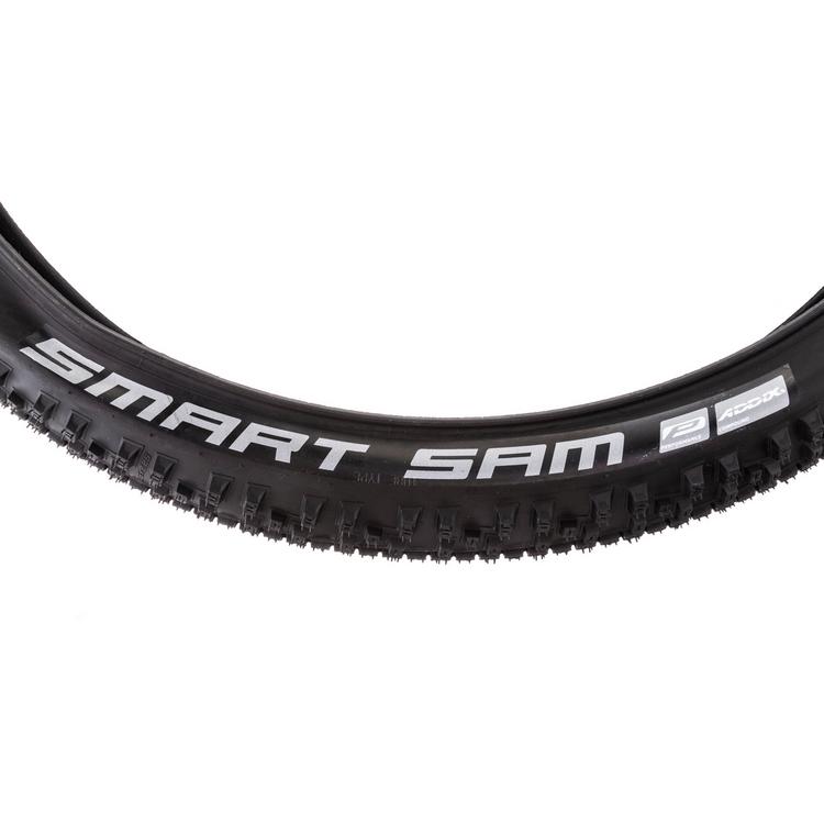 Schwalbe Schwalbe SMART SAM PERFORMANCE 26x2,25 Fahrradreifen - schwarz - 1 | SportScheck