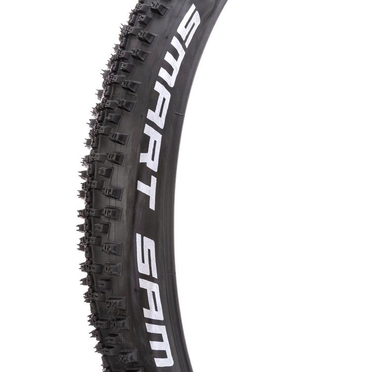Schwalbe Schwalbe SMART SAM ADDIX PERFORMANCE 26x2,10 Fahrradreifen - schwarz - 1 | SportScheck
