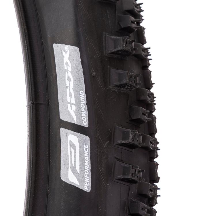 Schwalbe Schwalbe SMART SAM ADDIX PERFORMANCE 26x2,10 Fahrradreifen - schwarz - 2 | SportScheck