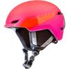 SCOTT Keeper 2 Helm Kinder - high viz pink