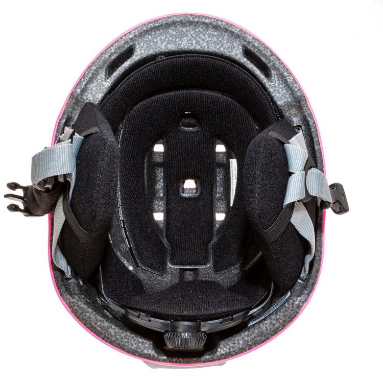 SCOTT SCOTT Keeper 2 Helm Kinder - high viz pink - 1 | SportScheck