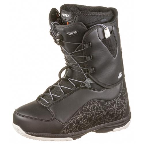 Nitro Snowboards FUTURA TLS Snowboard Boots Damen