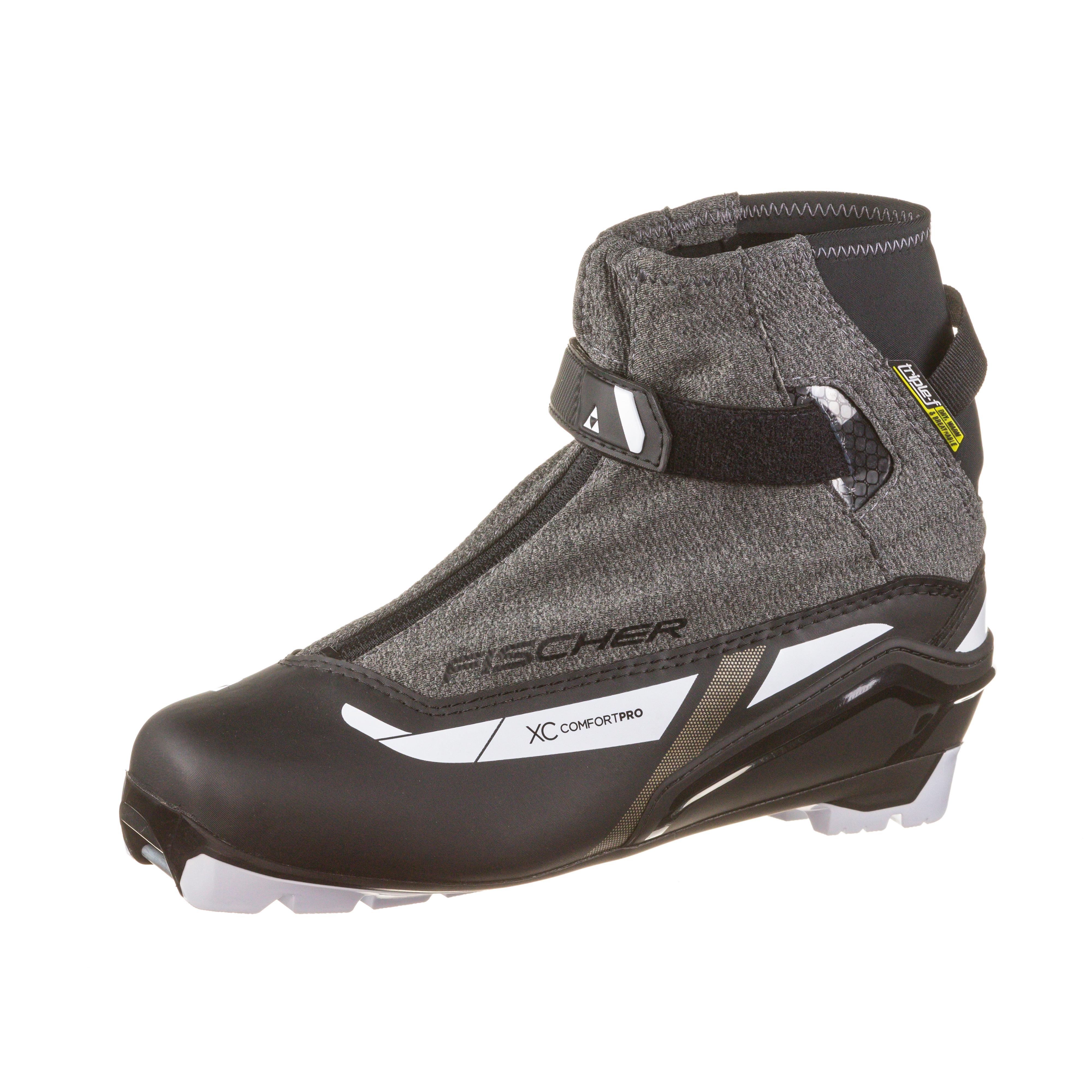 Image of Fischer XC COMFORT PRO WS Langlaufschuhe Damen