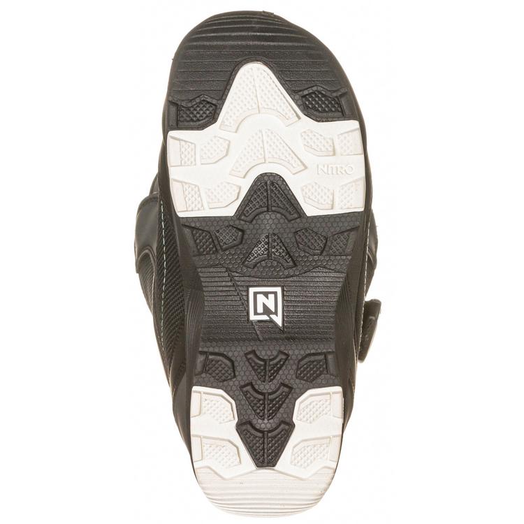 Nitro Snowboards Nitro Snowboards CYCPRESS BOA DUAL Snowboard Boots Damen - black-mint - 1 | SportScheck
