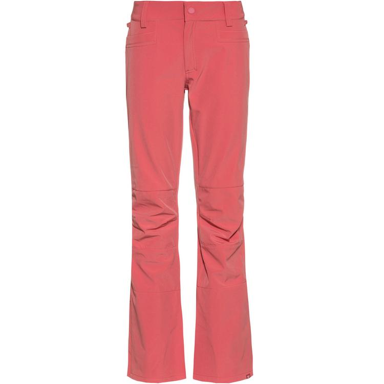 Roxy Roxy CREEK Skihose Damen - dusty rose - 0 | SportScheck
