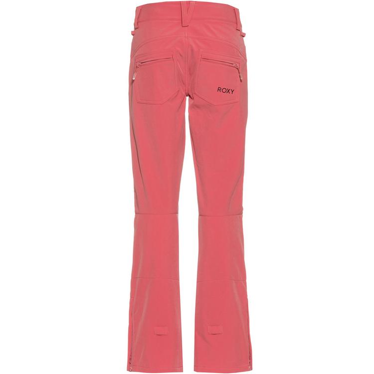 Roxy Roxy CREEK Skihose Damen - dusty rose - 0 | SportScheck