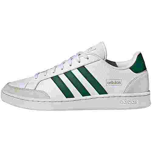 Adidas Grand Court SE Sneaker Herren ftwr white-collegiate green-orbit