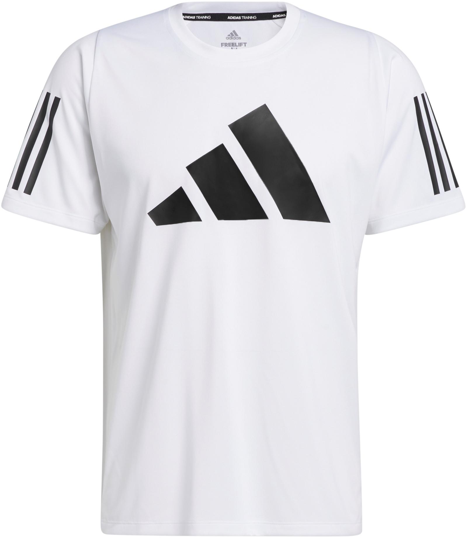 Image of adidas Freelift Aeroready Funktionsshirt Herren