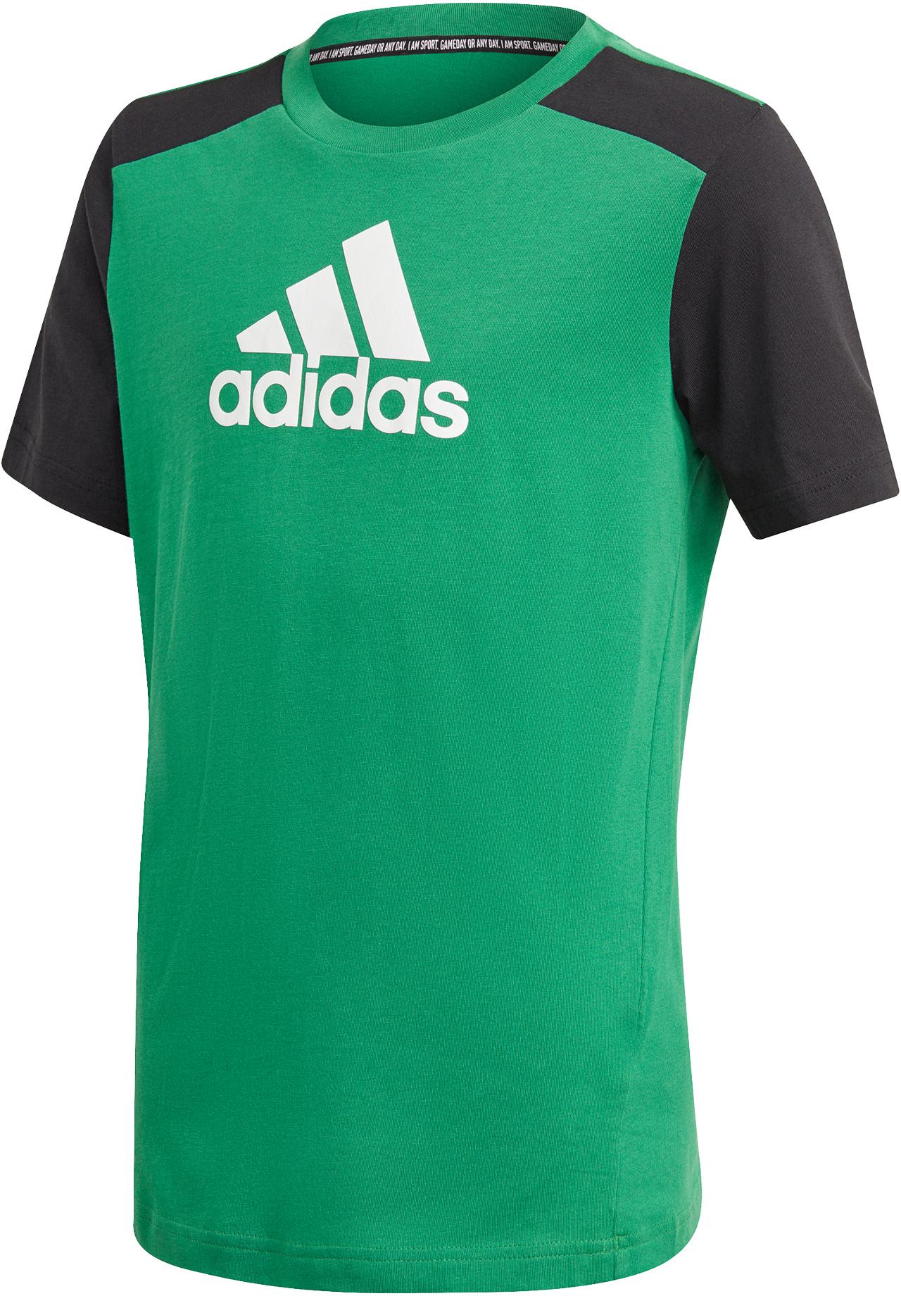 Image of adidas FUTURE ICONS T-Shirt Jungen