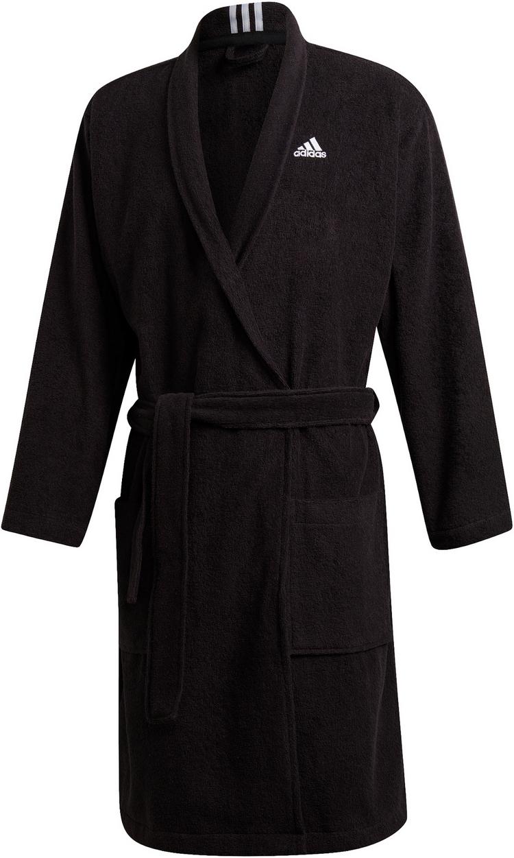 adidas adidas Bademantel Herren - black - 0 | SportScheck
