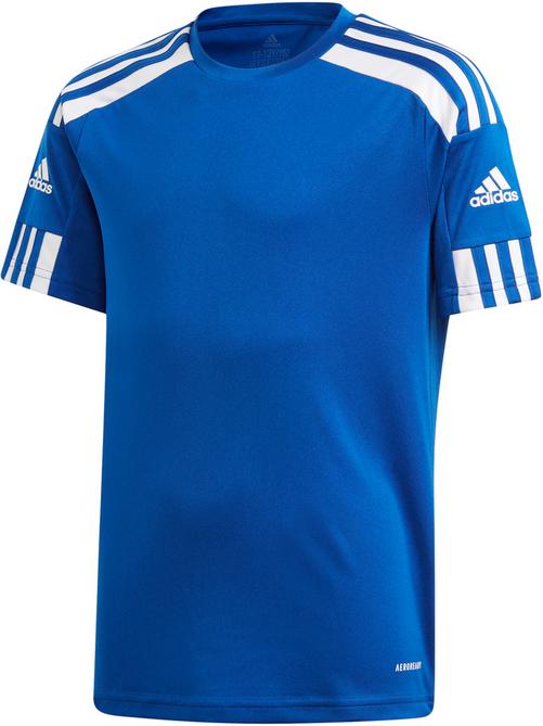 adidas Squad 21 Funktionsshirt Kinder