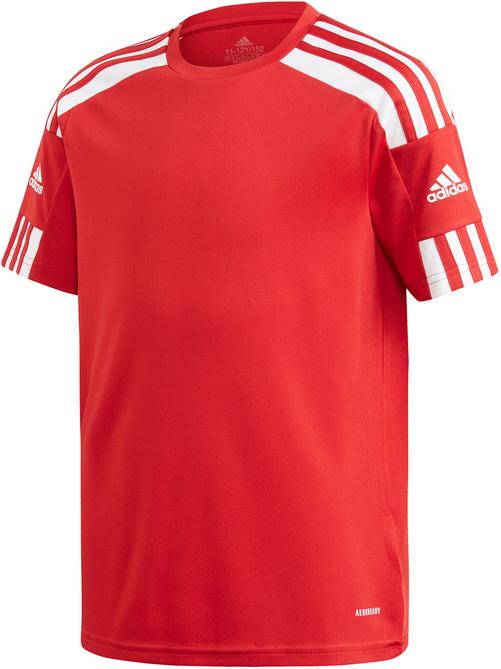 adidas Squad 21 Funktionsshirt Kinder
