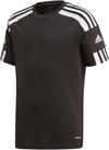 adidas Squad 21 Funktionsshirt Kinder - black-white
