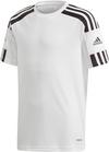 adidas Squad 21 Funktionsshirt Kinder - white-black
