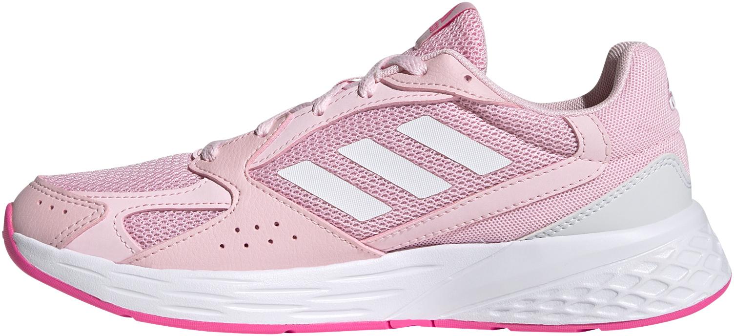 Schuhe Von Adidas In Rosa Jetzt Shoppen Auf Sportscheck