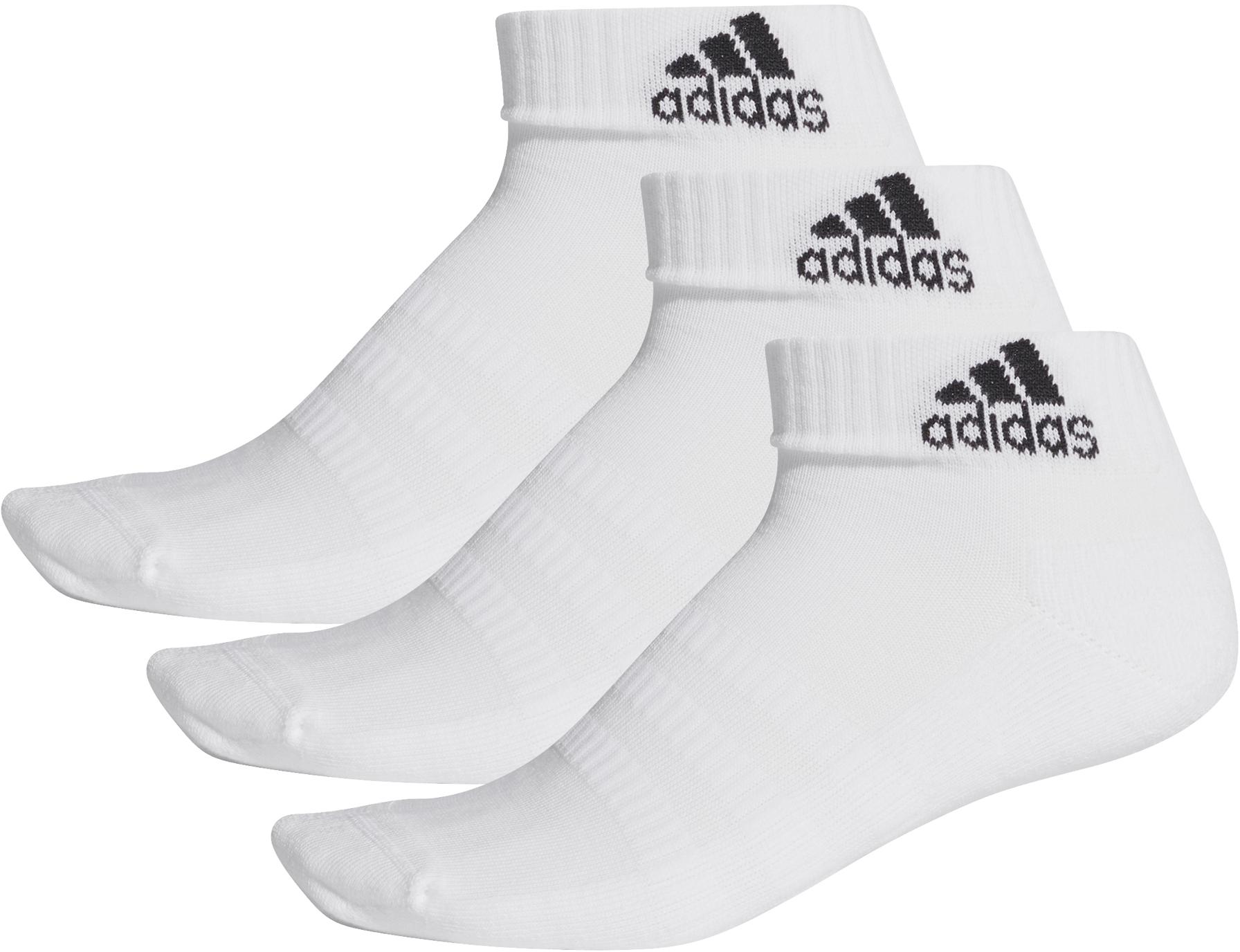 Image of adidas Cush Ankle Essentials Socken Pack