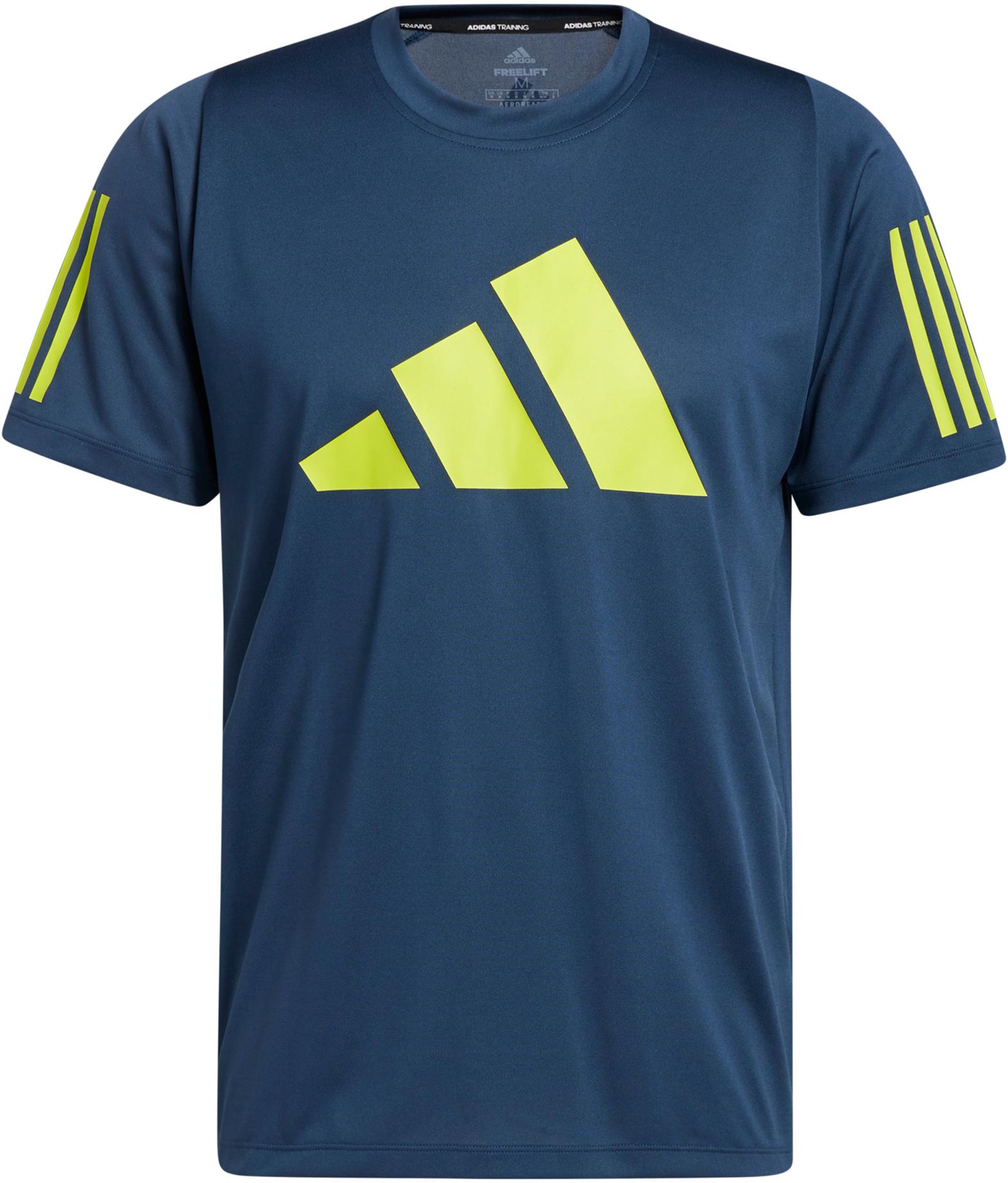 Image of adidas Hype Aeroready T-Shirt Herren