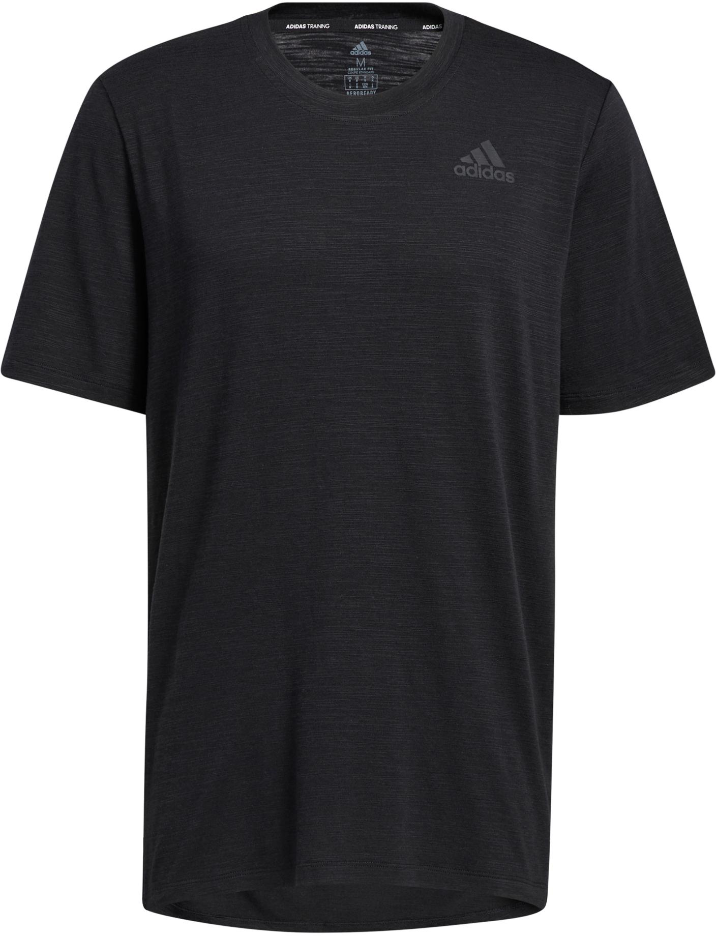 Image of adidas City Elevated Aeroready Funktionsshirt Herren