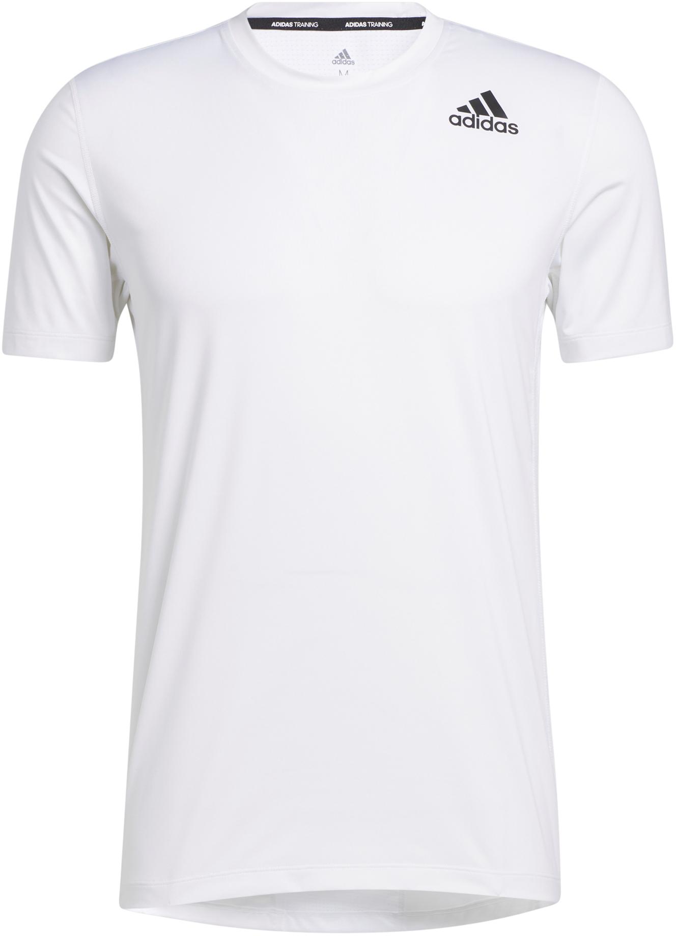 Image of adidas Tech Fit Aeroready Funktionsshirt Herren