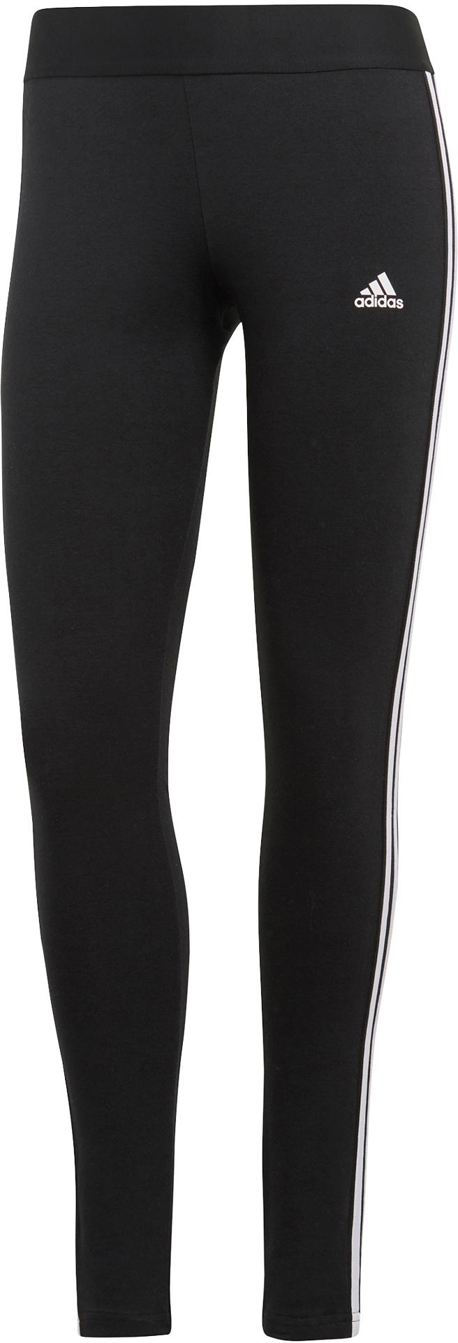 adidas LOUNGEWEAR Essentials 3-Streifen Leggings Damen