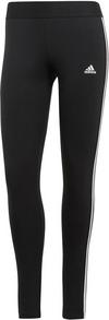 adidas LOUNGEWEAR Essentials 3-Streifen Leggings Damen - black-white