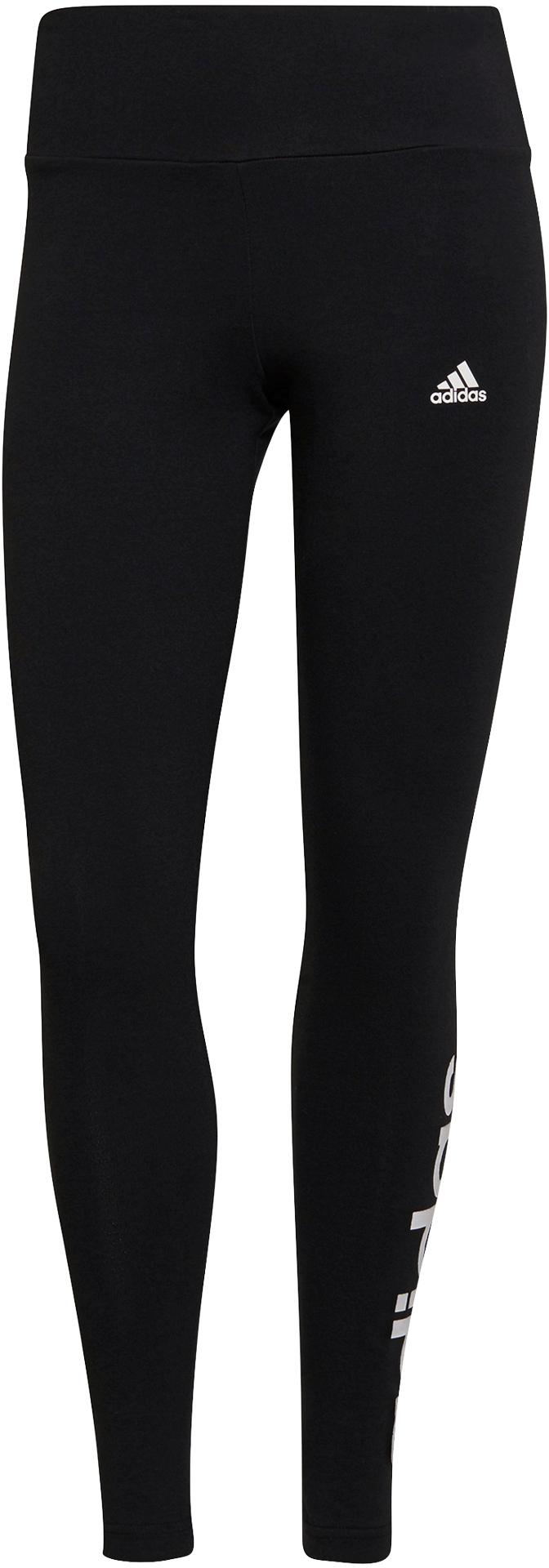 adidas ESSENTIALS Logo Leggings Damen