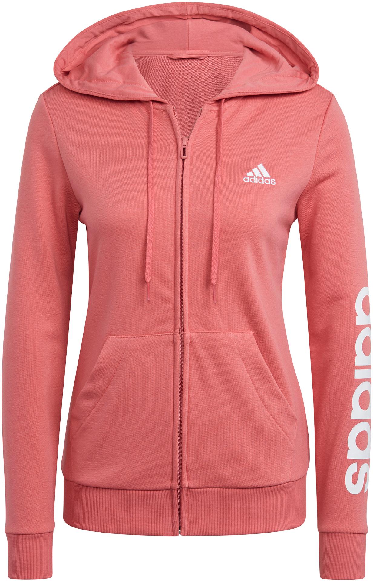 Sweatjacke store damen adidas