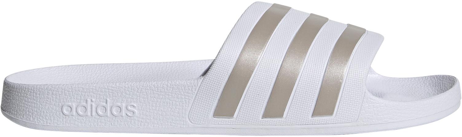 Adidas cheap badeschuhe frauen