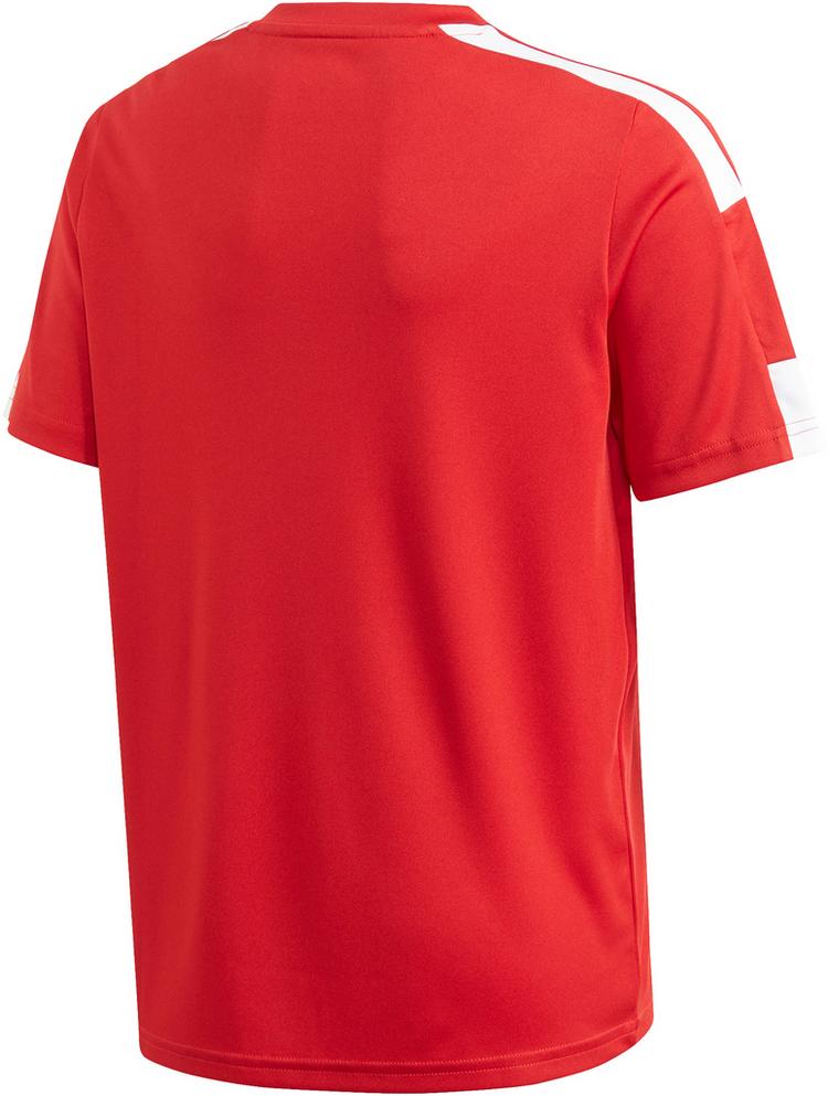adidas adidas Squad 21 Funktionsshirt Kinder - team power red-white - 0 | SportScheck