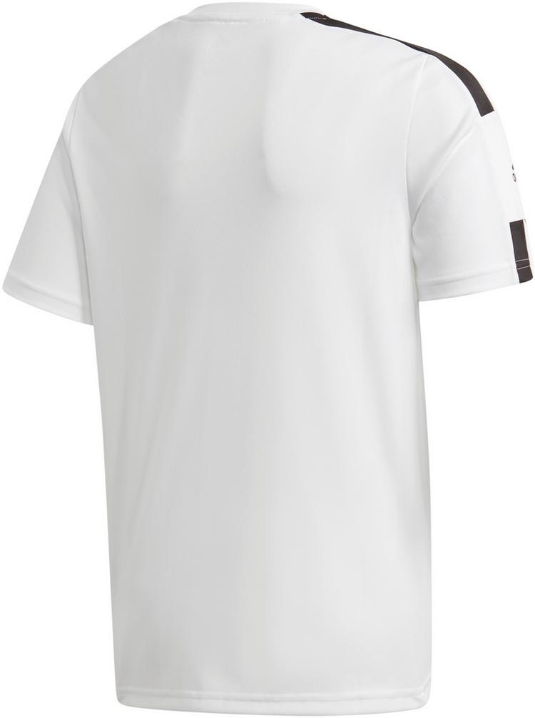 adidas adidas Squad 21 Funktionsshirt Kinder - white-black - 0 | SportScheck
