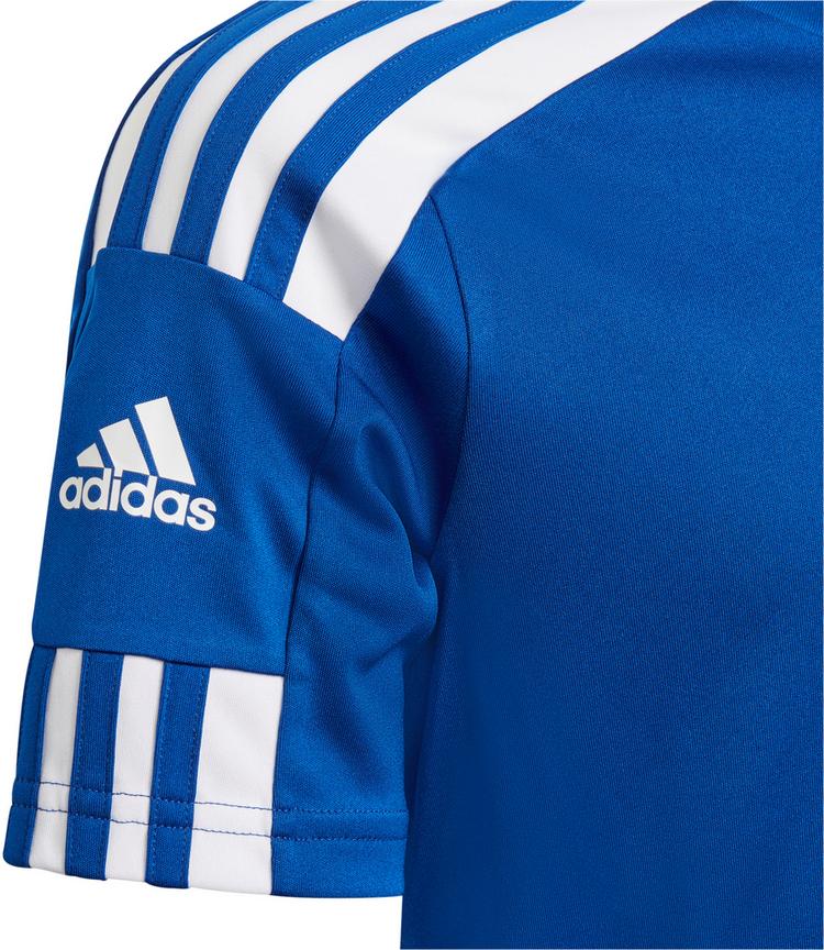 adidas adidas Squad 21 Funktionsshirt Kinder - team royal blue-white - 0 | SportScheck