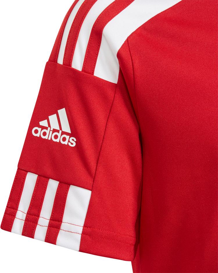 adidas adidas Squad 21 Funktionsshirt Kinder - team power red-white - 0 | SportScheck