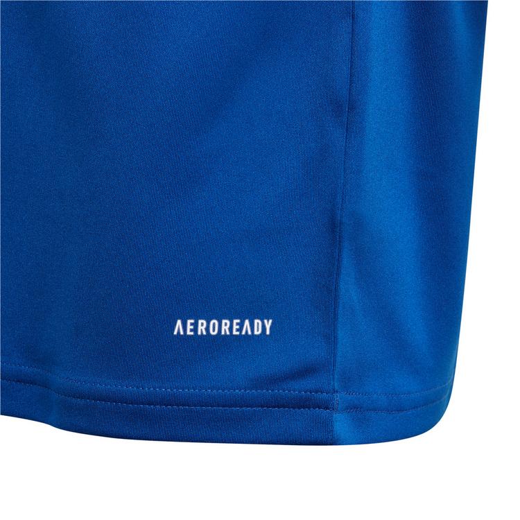 adidas adidas Squad 21 Funktionsshirt Kinder - team royal blue-white - 1 | SportScheck